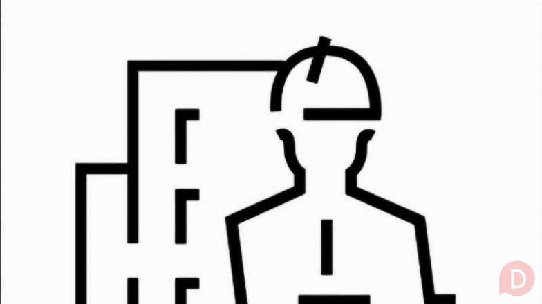 Запрошуємо на роботу майстрів із обробки укосів Харьков - изображение 1