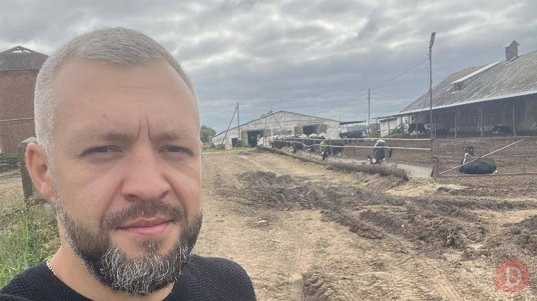 Партнерские отношения с сельским хозяйством Москва - изображение 1