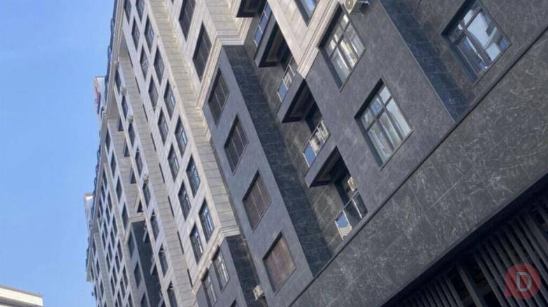 Продается 2 комнатная квартира в ЖК «Вегас». Bishkek - изображение 1