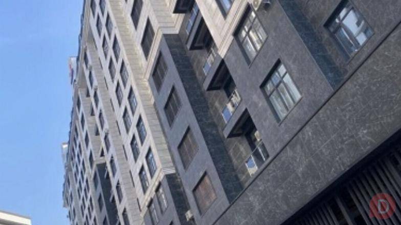 Продается 2 комнатная квартира в ЖК «Вегас». Bishkek - изображение 1