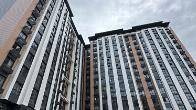 Продается 2 комнатная квартира ПСО. ЖК Нурзаман сити