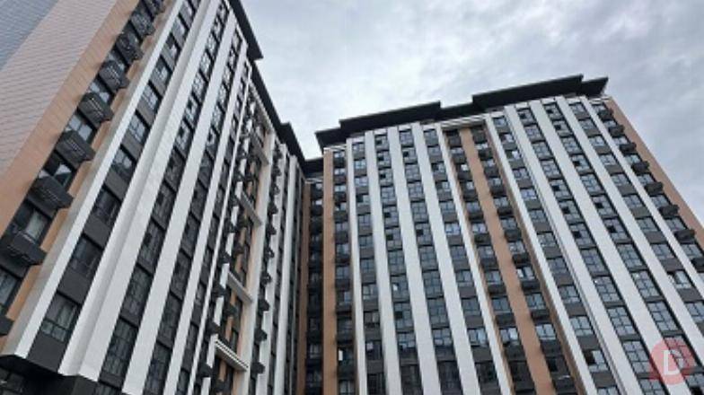 Продается 2 комнатная квартира ПСО. ЖК Нурзаман сити Bishkek - изображение 1
