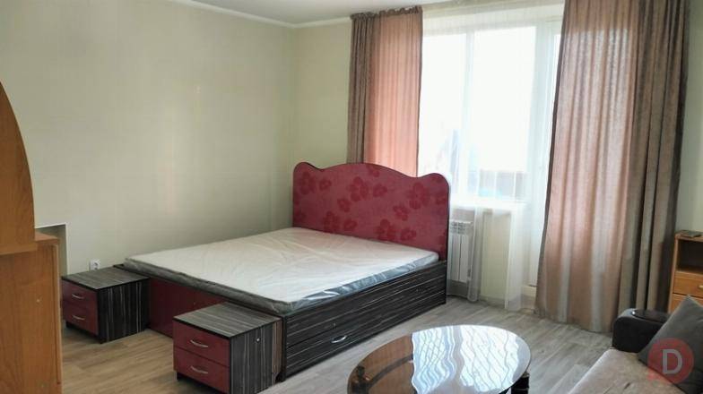 Сдаю 1-комнатную квартиру, Моссовет, Московская 100-Тыныстанова Bishkek - изображение 1