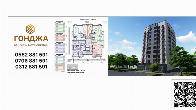 Продаю 1-2-3 комнатные квартиры под ПСО, Ишенбая / Абдрахманова, б/п