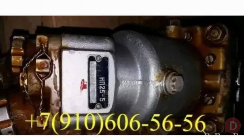 Продам НП-70АМ, ЭЦН-11А2, НР01ЮА, НП25-5, НШ-30 Moscow - изображение 1