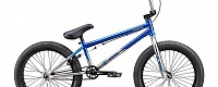 BMX Freestyle MONGOOSE L60 20.5 » Синий 2021