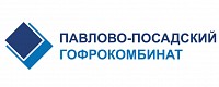 Павлово-Посадский Гофрокомбинат